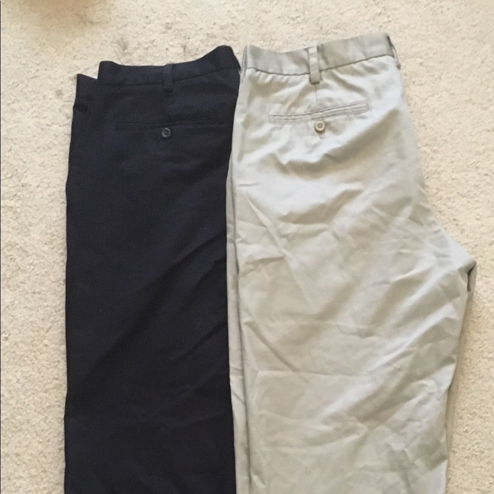 Izod Dress Pants Bundle